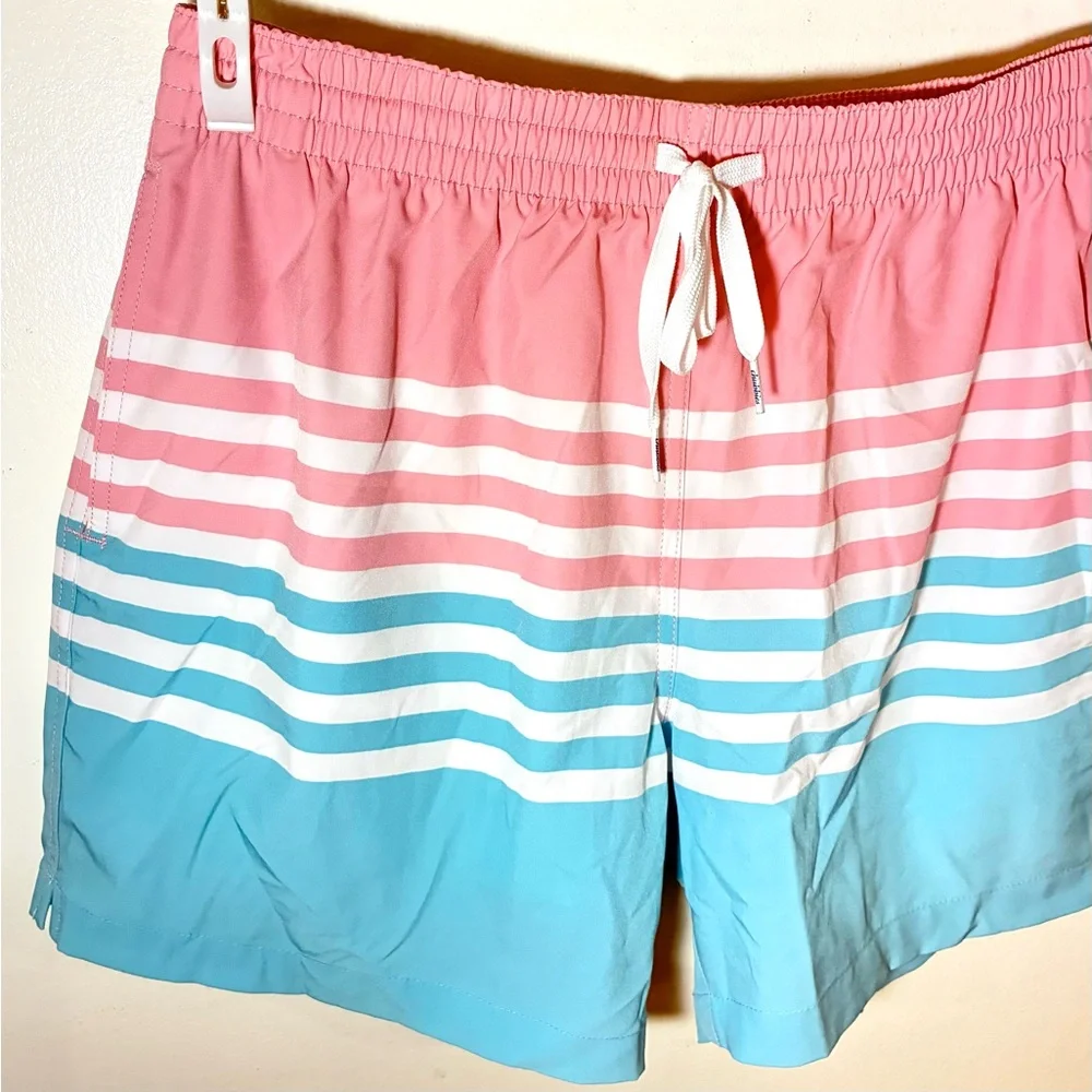 chubbies lined classic